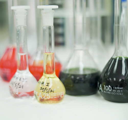 Chem Lab 01 - Craun Research Sarawak
