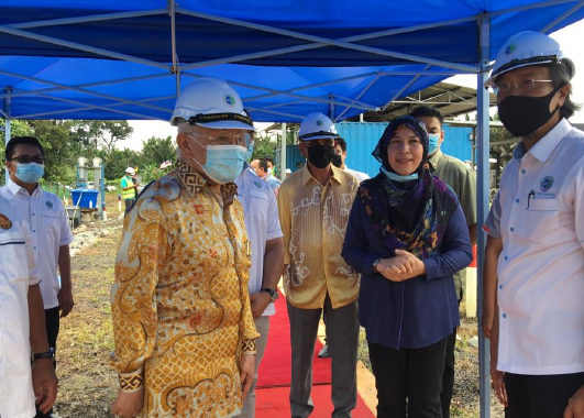 Event 05 - Craun Research Sarawak