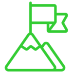 Icon Mission - Craun Research Sarawak
