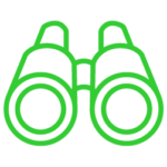 Icon Vision - Craun Research Sarawak