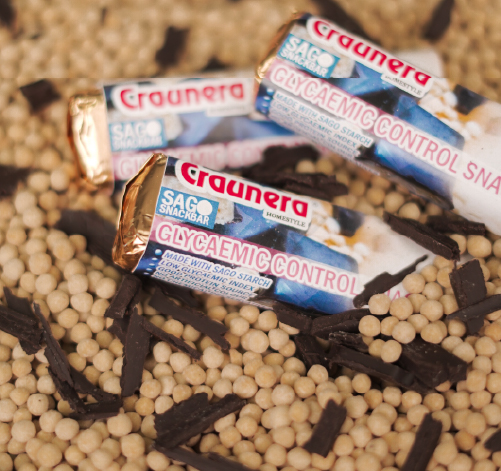 Products - Food Products - Craun Research Sarawak