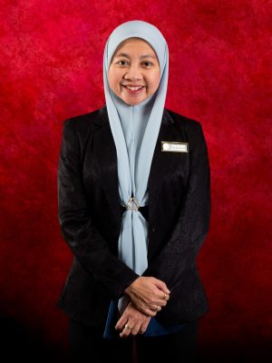 Hajijah Ossen Hajijah Ossen