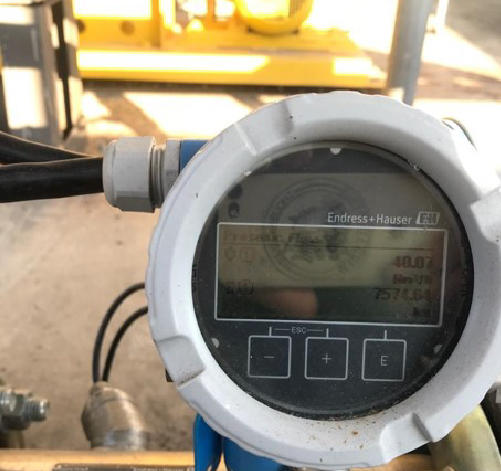 Biogass Facility 01