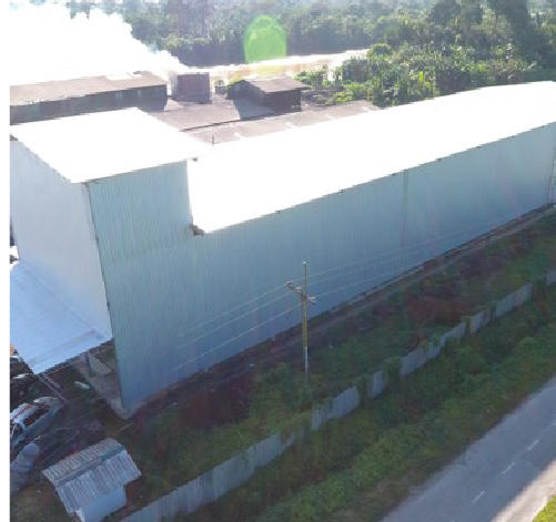 Biogass Facility 03