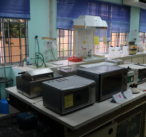 Biotech Lab 02