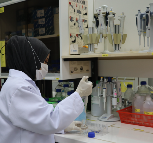 Biotech Lab 04