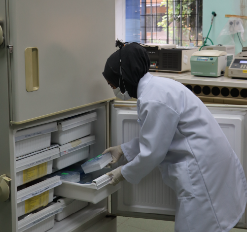 Biotech Lab 06